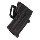 "Dėklas FOBUS Beretta 92,96 ""BR2BH"""