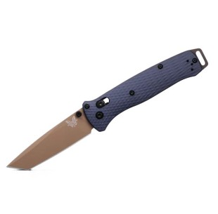 Peilis BENCHMADE  537FE-02 BAILOUT