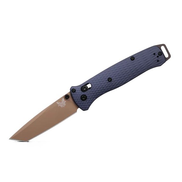 Peilis BENCHMADE  537FE-02 BAILOUT