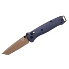 Peilis BENCHMADE  537FE-02 BAILOUT
