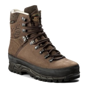 "Batai MEINDL ""Island GTX"" rudi 38"