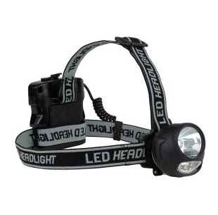 Žibintuvėlis FAVOUR LIGHT HLX-513AA