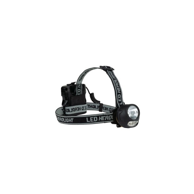 Žibintuvėlis FAVOUR LIGHT HLX-513AA
