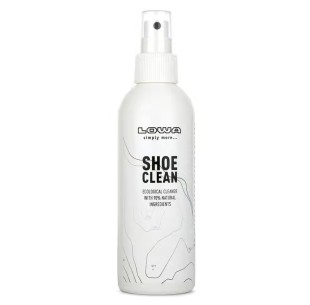 Valiklis LOWA "SHOE CLEAN" 200 ml