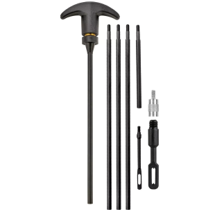 "Valymo rinkinys KLEEN BORE ""VALU-PAK VP60"""