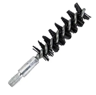 "Šepetėlis KLEEN BORE ""A191N"" nailoninis40-41-10mm"