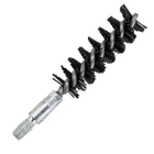 "Šepetėlis KLEEN BORE ""A191N"" nailoninis40-41-10mm"