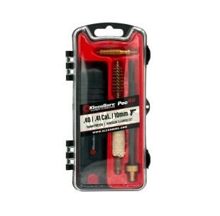 "Valymo komplektas KLEEN BORE ""POC224"" 40-41-10 mm kal."