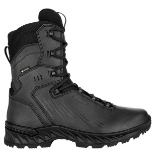 LOWA batai ZICON GTX HI Black Juoda
