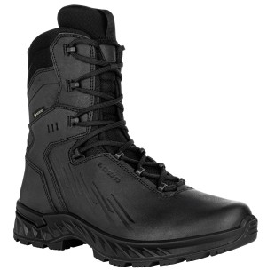 LOWA batai ZICON GTX HI Black Juoda