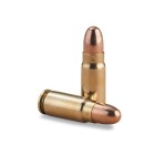 Šovinys 7,62X25 FMJ