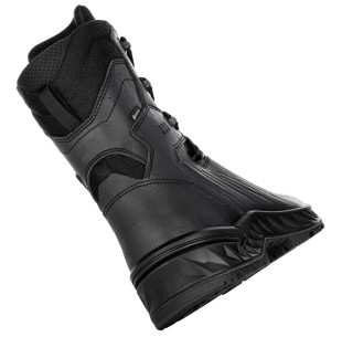 LOWA batai ZICON GTX HI Black Juoda