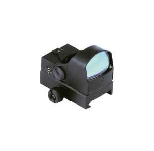 Kalimatorinis taikiklis AKAH Micro point Red Dot