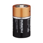 "Elementai DURACELL ""LR20"" 1.5V"