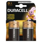 "Elementai DURACELL ""LR20"" 1.5V"