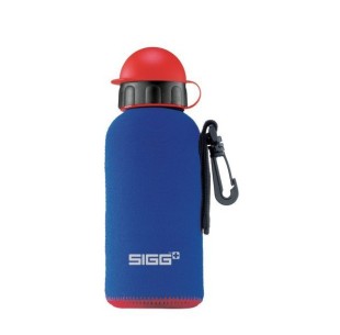 "Dėklas SIGG ""7106.50"" 0,4l gertuvei, neopren"