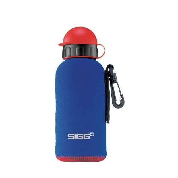 "Dėklas SIGG ""7106.50"" 0,4l gertuvei, neopren"