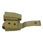 Dėklas EAGLE 40 mm granatai chaki