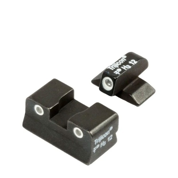 "Taikiklis TRIJICON ""3 DOT SET FOR BERETTA CUOGAR PISTOL BE03"""