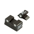 "Taikiklis TRIJICON ""3 DOT SET FOR BERETTA CUOGAR PISTOL BE03"""