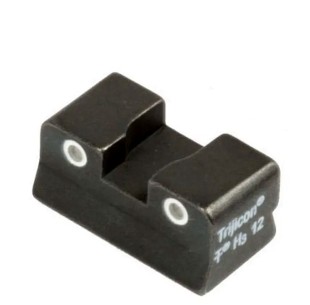 "Taikiklis TRIJICON ""3 DOT SET FOR BERETTA CUOGAR PISTOL BE03"""