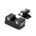 "Taikiklis TRIJICON ""3 DOT SET FOR BERETTA CUOGAR PISTOL BE03"""