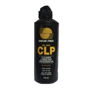 "Tepalas BREAK FREE ""CLP-4"" 120 ml"