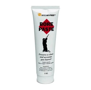 "Pasta BREAK FREE ""BORE PASTE"" 2oz."