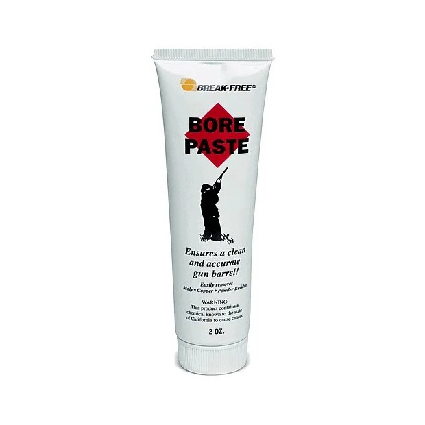 "Pasta BREAK FREE ""BORE PASTE"" 2oz."