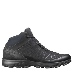 SALOMON Batai SPEED ASSAULT Juoda