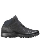 SALOMON Batai SPEED ASSAULT Juoda