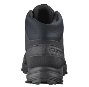 SALOMON Batai SPEED ASSAULT Juoda