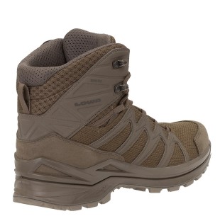 LOWA batai INNOX PRO GTX MID TF Coyote OP Šviesiai ruda