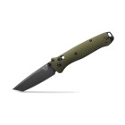 Peilis BENCHMADE  537GY-1 Bailout