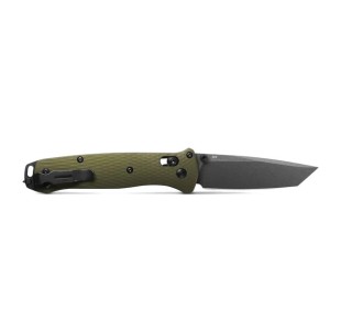 Peilis BENCHMADE  537GY-1 Bailout
