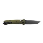 Peilis BENCHMADE  537GY-1 Bailout