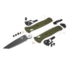 Peilis BENCHMADE  537GY-1 Bailout