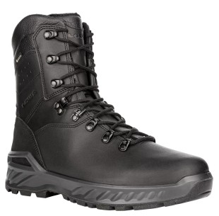 Aukšti auliniai batai R-8 GTX THERMO Juoda