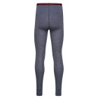Kelnės THERMOWAVE MERINO WARM ACTIVE Pilka