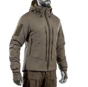UF PRO Striukė DELTA ML Gen.3 Brown Grey