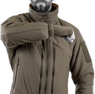 UF PRO Striukė DELTA ML Gen.3 Brown Grey