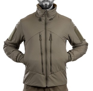 UF PRO Striukė DELTA ML Gen.3 Brown Grey