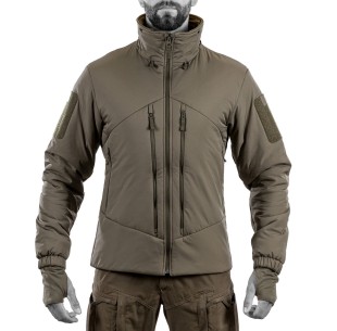 UF PRO Striukė DELTA ML Gen.3 Brown Grey
