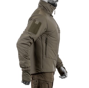 UF PRO Striukė DELTA ML Gen.3 Brown Grey