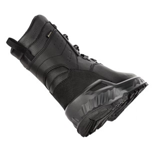 LOWA batai R-8 GTX THERMO Black Juoda