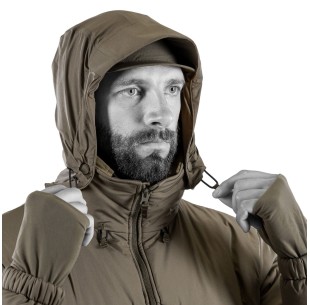 UF PRO Striukė DELTA ML Gen.3 Brown Grey Chaki