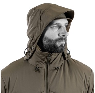 UF PRO Striukė DELTA ML Gen.3 Brown Grey