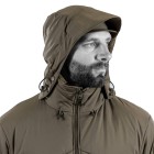 UF PRO Striukė DELTA ML Gen.3 Brown Grey