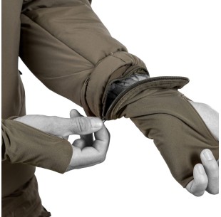 UF PRO Striukė DELTA ML Gen.3 Brown Grey Chaki