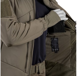 UF PRO Striukė DELTA ML Gen.3 Brown Grey Chaki